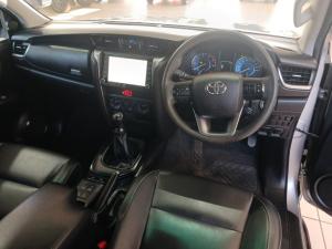 Toyota Fortuner 2.4GD-6 Raised Body - Image 17