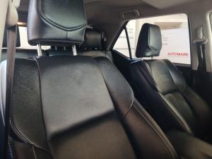 Toyota Fortuner 2.4GD-6 Raised Body - Image 19