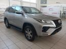 Thumbnail Toyota Fortuner 2.4GD-6 Raised Body