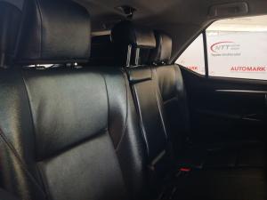 Toyota Fortuner 2.4GD-6 Raised Body - Image 20