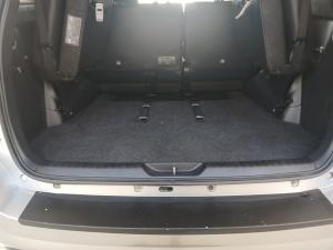 Toyota Fortuner 2.4GD-6 Raised Body - Image 22