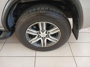 Toyota Fortuner 2.4GD-6 Raised Body - Image 23