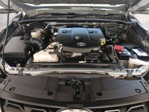 Toyota Fortuner 2.4GD-6 Raised Body - Image 24