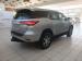 Toyota Fortuner 2.4GD-6 Raised Body - Thumbnail 2