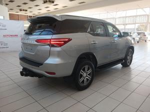 Toyota Fortuner 2.4GD-6 Raised Body - Image 2