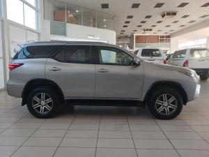 Toyota Fortuner 2.4GD-6 Raised Body - Image 3