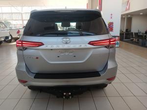 Toyota Fortuner 2.4GD-6 Raised Body - Image 5