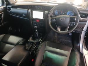 Toyota Fortuner 2.4GD-6 Raised Body - Image 6