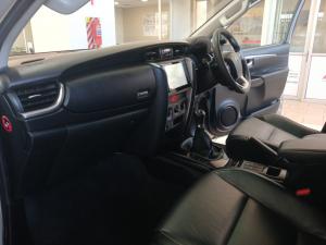 Toyota Fortuner 2.4GD-6 Raised Body - Image 7