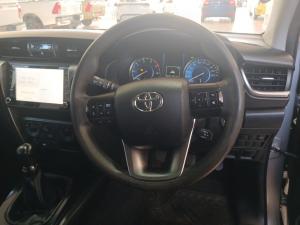 Toyota Fortuner 2.4GD-6 Raised Body - Image 8