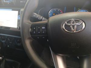 Toyota Fortuner 2.4GD-6 Raised Body - Image 9