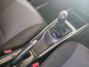 Toyota Starlet 1.4 Xi - Image 11