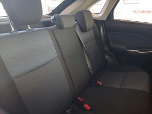 Toyota Starlet 1.4 Xi - Image 19
