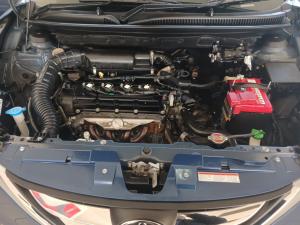 Toyota Starlet 1.4 Xi - Image 23