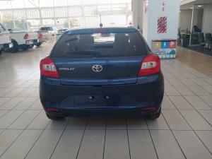 Toyota Starlet 1.4 Xi - Image 24