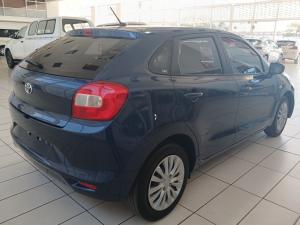 Toyota Starlet 1.4 Xi - Image 2