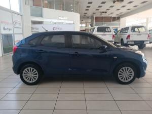 Toyota Starlet 1.4 Xi - Image 3