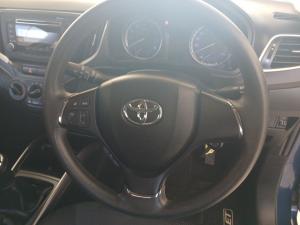 Toyota Starlet 1.4 Xi - Image 6