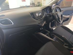 Toyota Starlet 1.4 Xi - Image 7