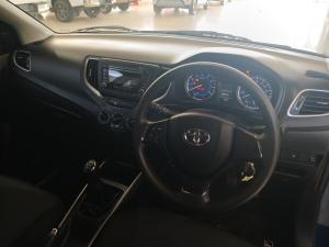 Toyota Starlet 1.4 Xi - Image 8