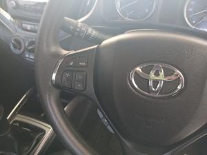 Toyota Starlet 1.4 Xi - Image 9