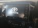 Toyota Hilux 2.8 GD-6 RB 21 Legend RS 4X4D/C - Thumbnail 10