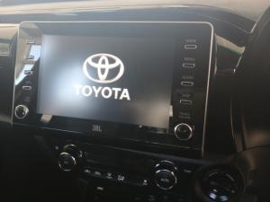 Toyota Hilux 2.8 GD-6 RB 21 Legend RS 4X4D/C - Image 10