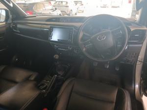 Toyota Hilux 2.8 GD-6 RB 21 Legend RS 4X4D/C - Image 13