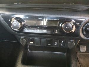 Toyota Hilux 2.8 GD-6 RB 21 Legend RS 4X4D/C - Image 14