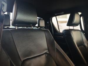 Toyota Hilux 2.8 GD-6 RB 21 Legend RS 4X4D/C - Image 15