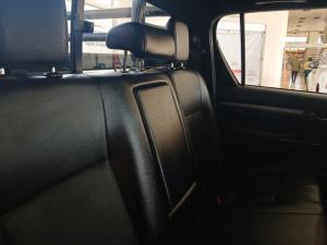 Toyota Hilux 2.8 GD-6 RB 21 Legend RS 4X4D/C - Image 16