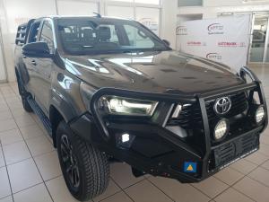 Toyota Hilux 2.8 GD-6 RB 21 Legend RS 4X4D/C - Image 1