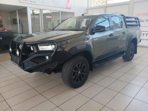 Toyota Hilux 2.8 GD-6 RB 21 Legend RS 4X4D/C - Image 20