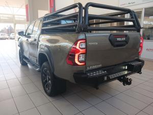 Toyota Hilux 2.8 GD-6 RB 21 Legend RS 4X4D/C - Image 21