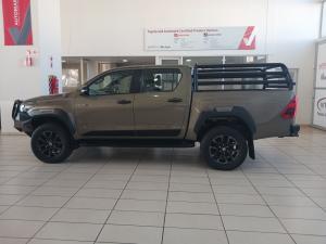 Toyota Hilux 2.8 GD-6 RB 21 Legend RS 4X4D/C - Image 22