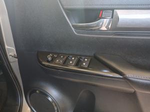 Toyota Hilux 2.8 GD-6 RB 21 Legend RS 4X4D/C - Image 23