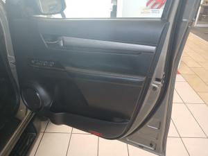 Toyota Hilux 2.8 GD-6 RB 21 Legend RS 4X4D/C - Image 24