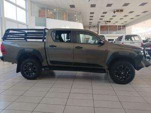 Toyota Hilux 2.8 GD-6 RB 21 Legend RS 4X4D/C - Image 3