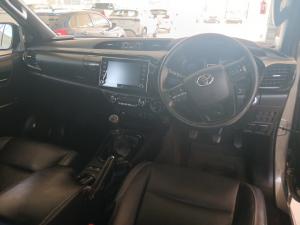 Toyota Hilux 2.8 GD-6 RB 21 Legend RS 4X4D/C - Image 6