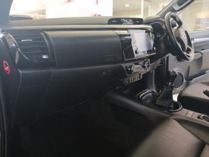 Toyota Hilux 2.8 GD-6 RB 21 Legend RS 4X4D/C - Image 7