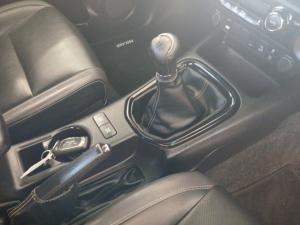 Toyota Hilux 2.8 GD-6 RB 21 Legend RS 4X4D/C - Image 8