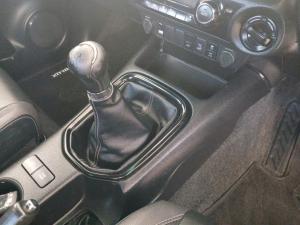Toyota Hilux 2.8 GD-6 RB 21 Legend RS 4X4D/C - Image 9