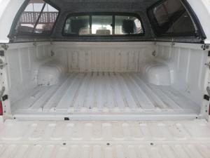 Toyota Hilux 2.4 GD-6 Raider 4X4 automaticD/C - Image 18