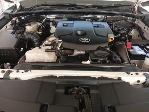 Toyota Hilux 2.4 GD-6 Raider 4X4 automaticD/C - Image 18
