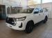 Toyota Hilux 2.4 GD-6 Raider 4X4 automaticD/C - Thumbnail 19