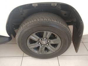 Toyota Hilux 2.4 GD-6 Raider 4X4 automaticD/C - Image 19