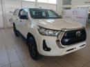 Thumbnail Toyota Hilux 2.4 GD-6 Raider 4X4 automaticD/C