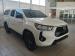 Toyota Hilux 2.4 GD-6 Raider 4X4 automaticD/C - Thumbnail 1