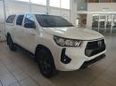Thumbnail Toyota Hilux 2.4 GD-6 Raider 4X4 automaticD/C