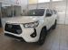 Toyota Hilux 2.4 GD-6 Raider 4X4 automaticD/C - Thumbnail 21